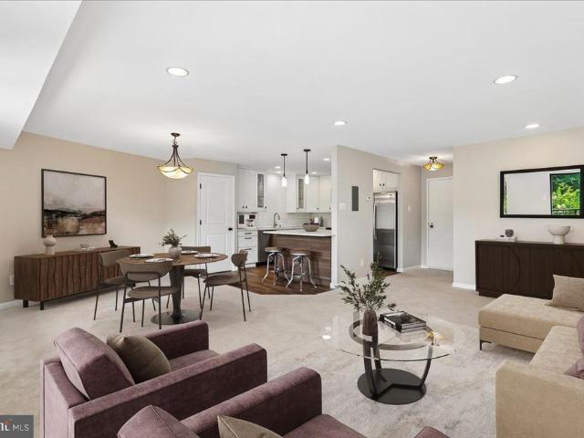 Condo for sale in Bethesda, Maryland