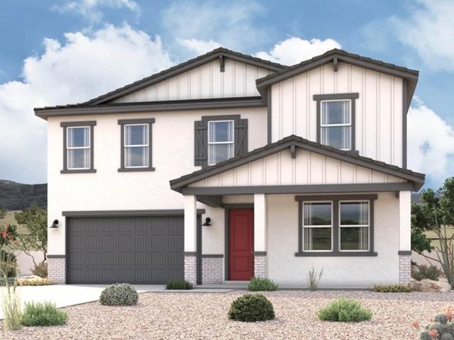 House for sale in Florence, Arizona