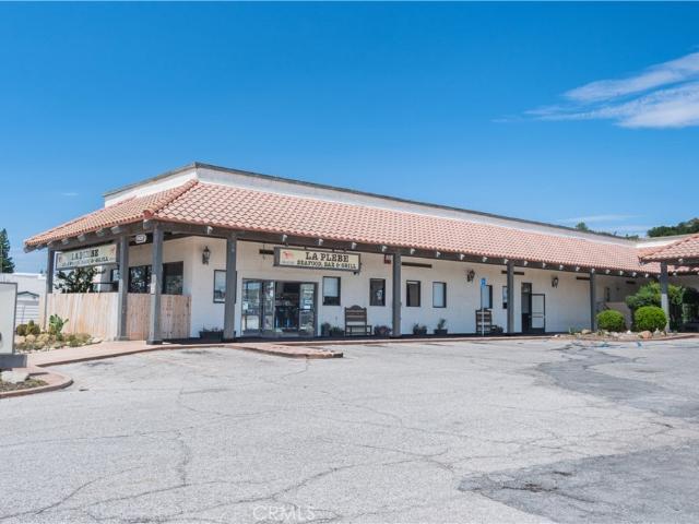 Commercial for sale in Atascadero, California
