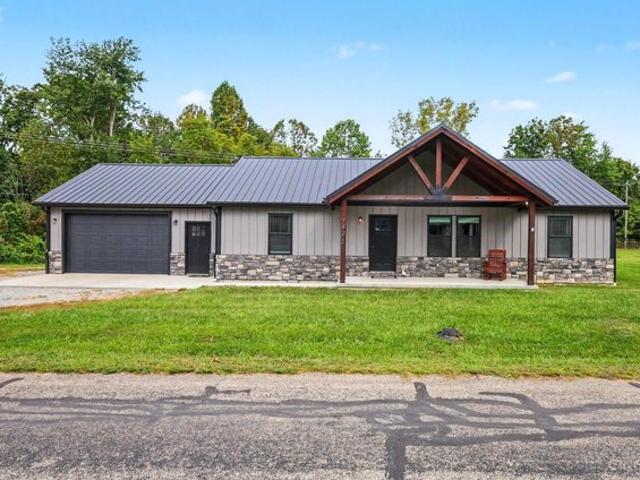 House for sale in Sardinia, Ohio