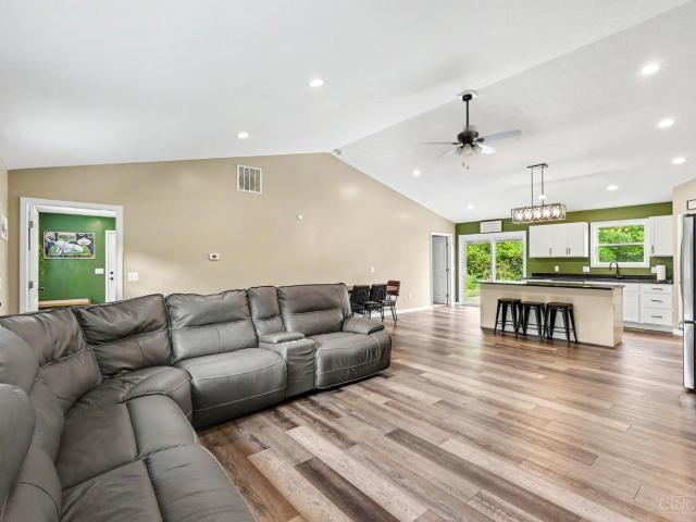 House for sale in Sardinia, Ohio