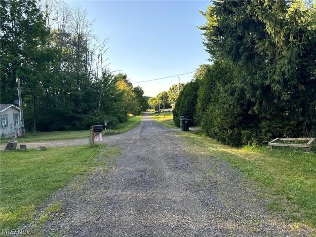 Land for sale in Lisbon, Ohio