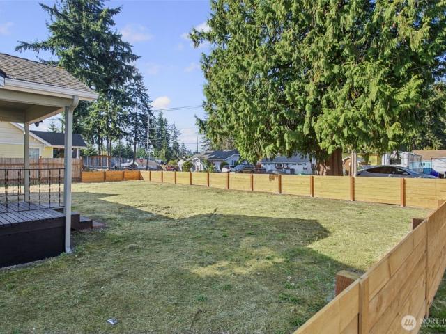 House for sale in Pinehurst - Beverly Park, Everett