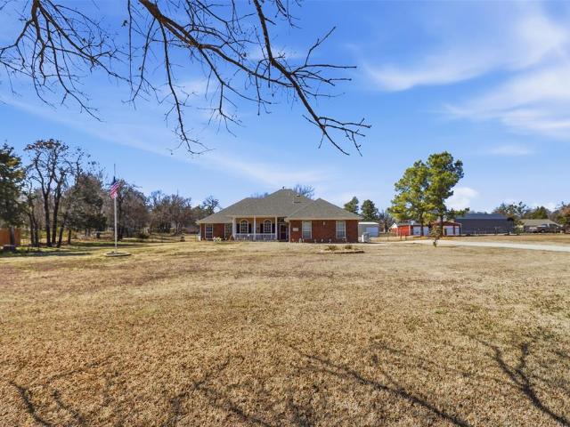 House for sale in Jones, Oklahoma