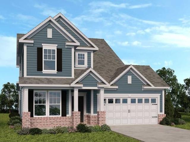 House for sale in Indiana