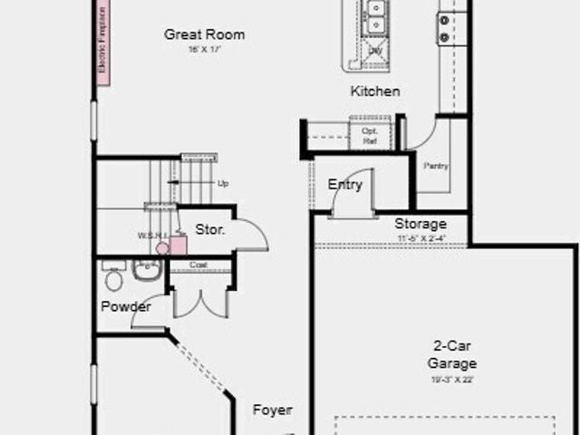 Property for sale in Indiana