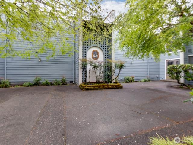 Condo for sale in Lakewood, Washington