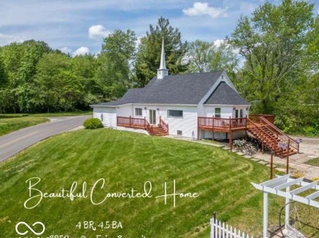 House for sale in Bloomington Of Minnesota, Indiana