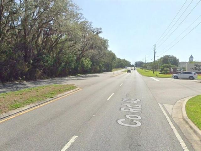 Land for sale in Florida