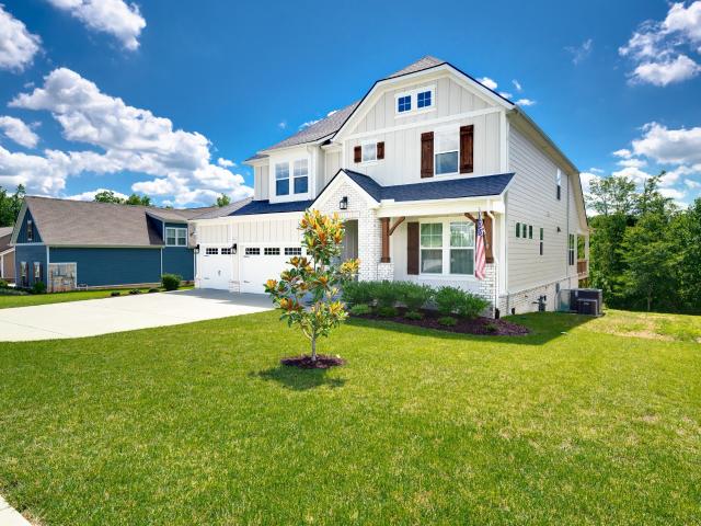 House for sale in Tennessee