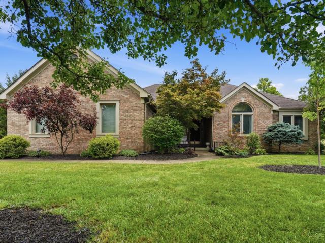 House for sale in Ohio