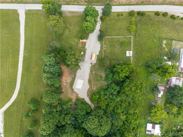Land for sale in Corydon, Indiana