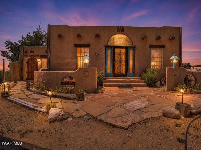 House for sale in Kirkland, Yavapai County