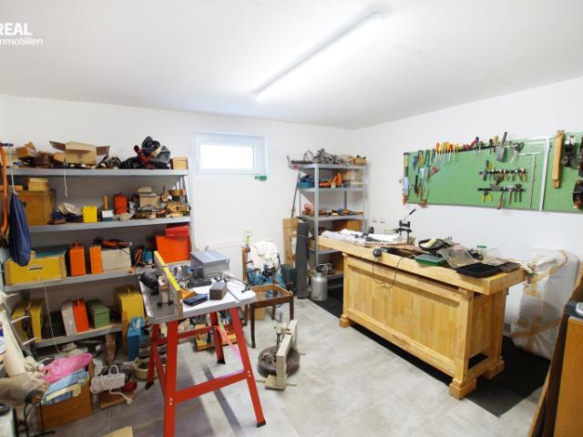 Haus kaufen in Wiesfleck, Burgenland