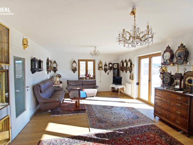 Haus kaufen in Wiesfleck, Burgenland