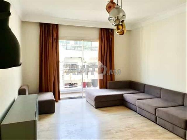 Appartement vente à Anfa, Sidi Belyout