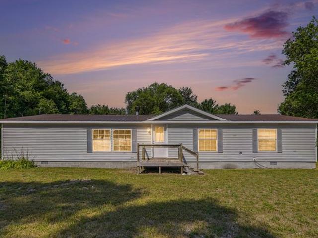 House for sale in Thompsonville, Michigan
