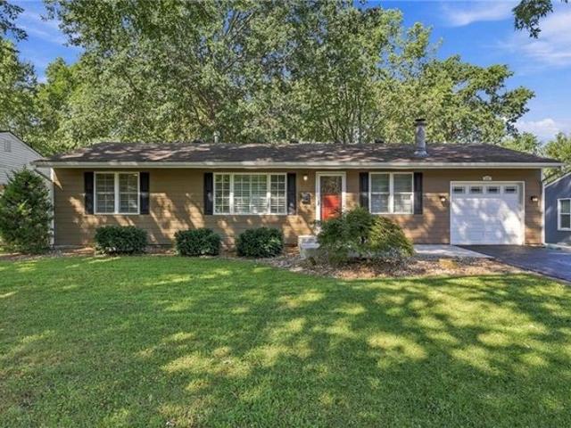 House for sale in Kansas