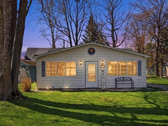 House for sale in Lexington, Michigan