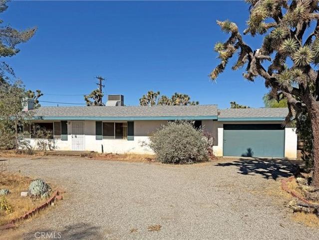 House for sale in Yucca Valley, California