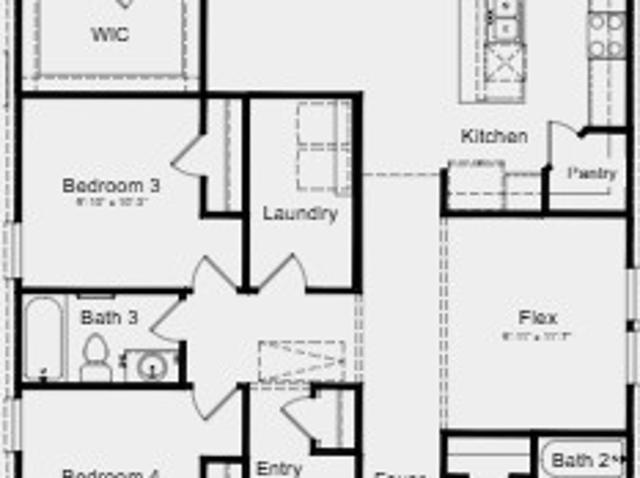 House for sale in Thompsons, Texas