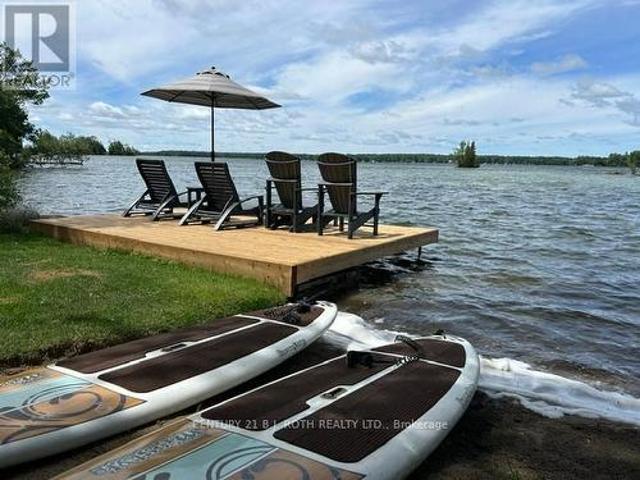 House for sale in Ramara, Ontario