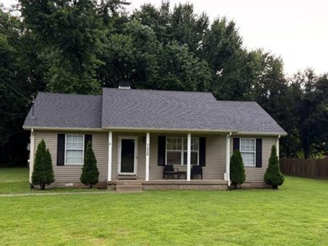 House for sale in Tennessee