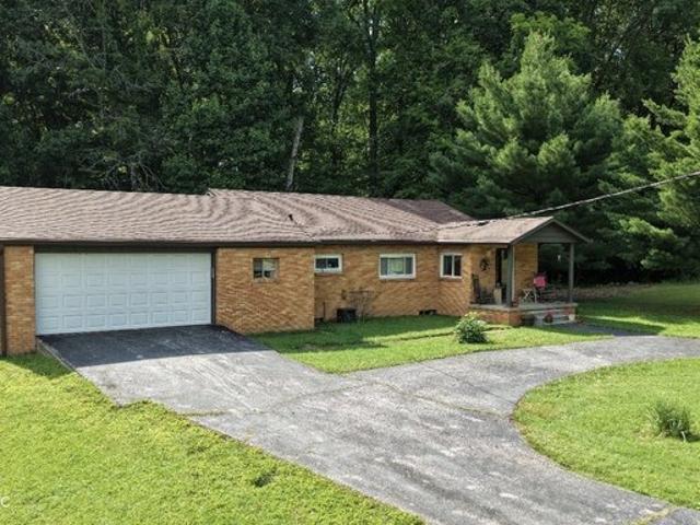 House for sale in Monrovia, Indiana