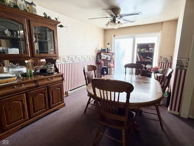 House for sale in Monrovia, Indiana