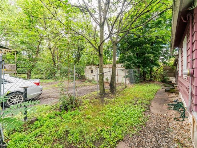 House for sale in Cleveland, Ohio
