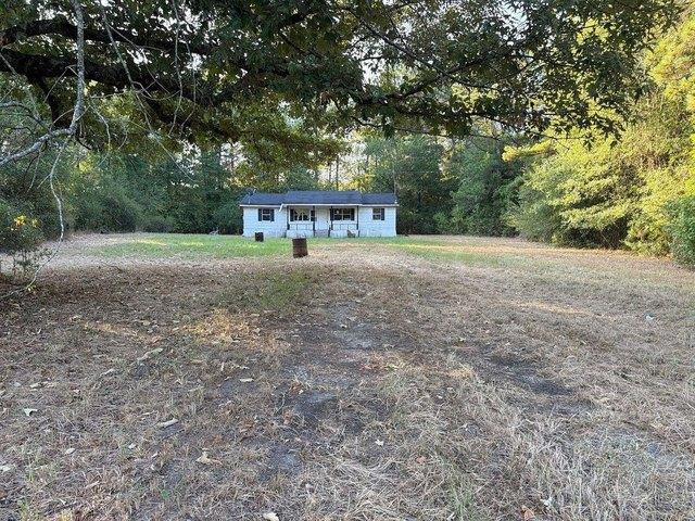 House for sale in Panola, Texas