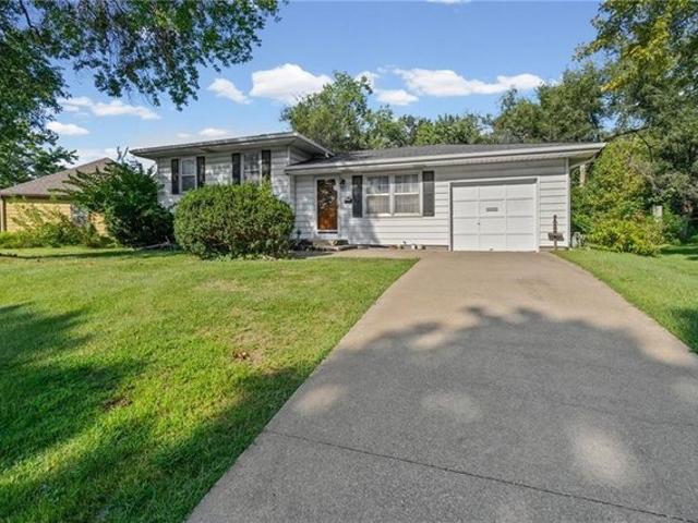 House for sale in Kansas