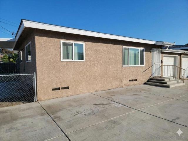 House for sale in Lemon Grove, California
