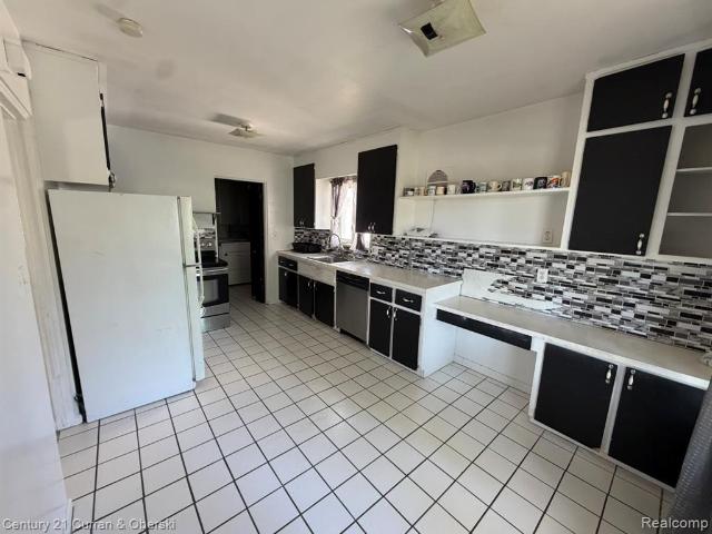 House for sale in Dearborn Heights, Michigan