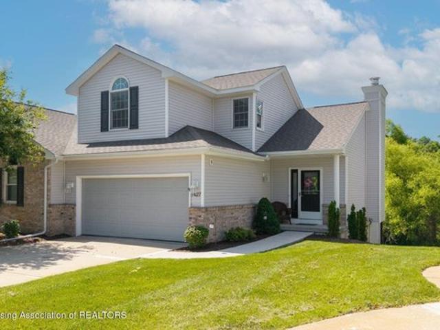 Condo for sale in Lansing, Michigan
