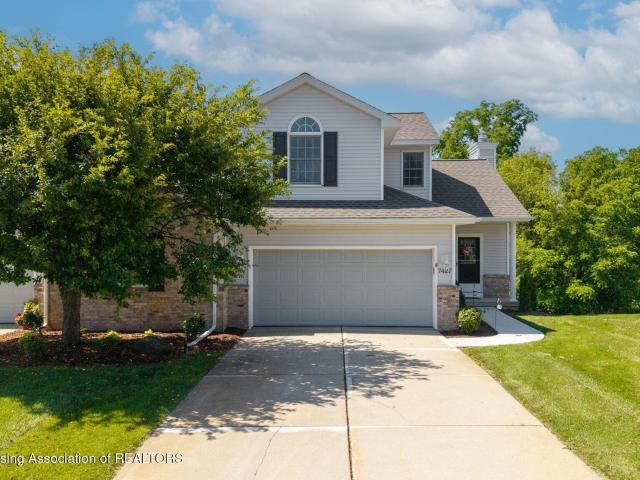 Condo for sale in Eaton, Michigan