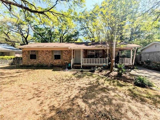 House for sale in Mobile, Alabama