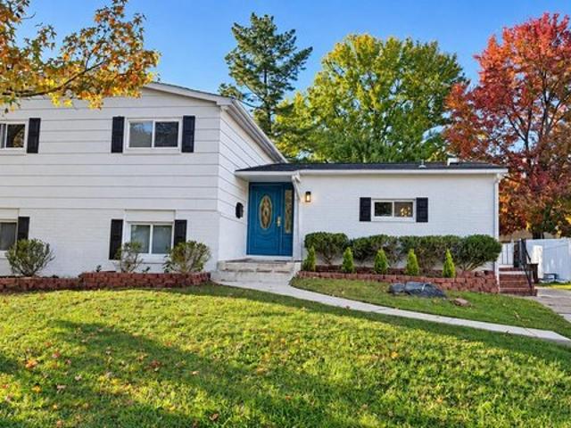 House for sale in Willow Glen, Pikesville