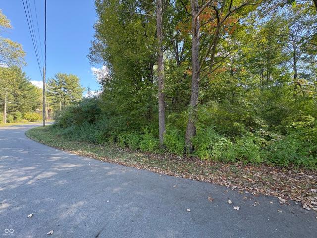 Land for sale in Nineveh, Indiana