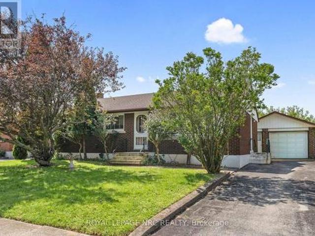 House for sale in Niagara, Ontario