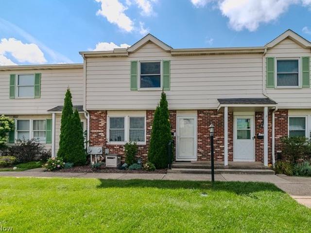 Condo for sale in Mentor, Lake County