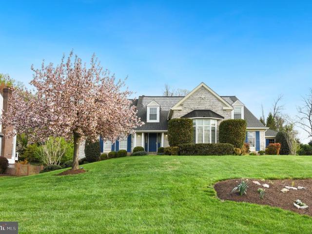 House for sale in Derwood, Maryland