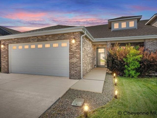 Townhouse for sale in Wyoming