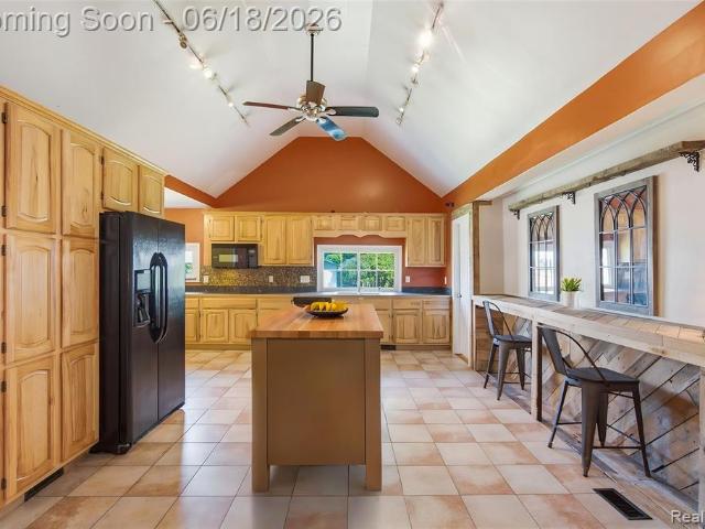 House for sale in Armada, Michigan
