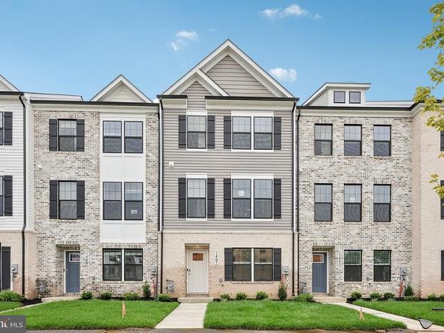 Townhouse for sale in Brandywine, Maryland