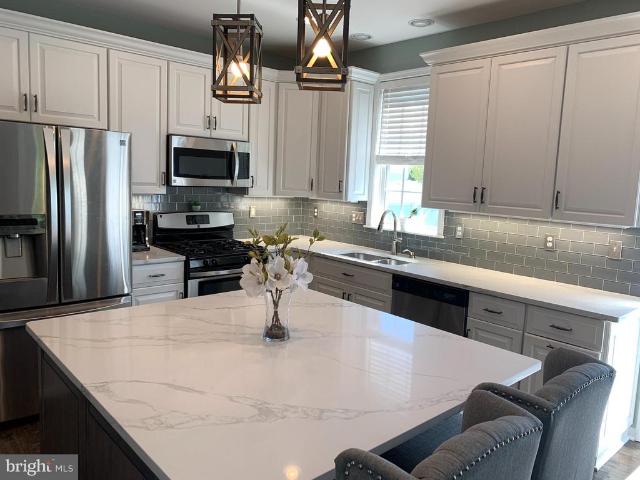 House for sale in Glen Burnie, Maryland