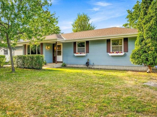 House for sale in Fridley, Anoka County