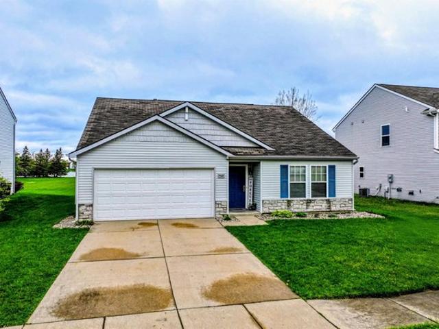 House for sale in Swartz Creek, Michigan