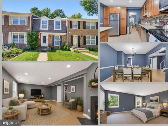 Townhouse for sale in Virginia