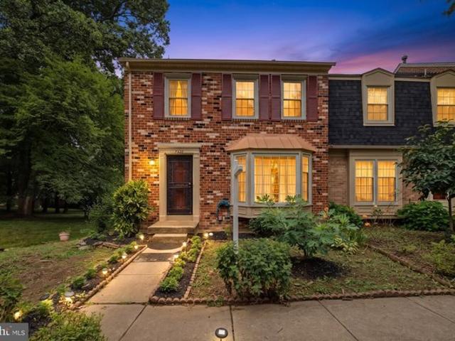 Townhouse for sale in Virginia